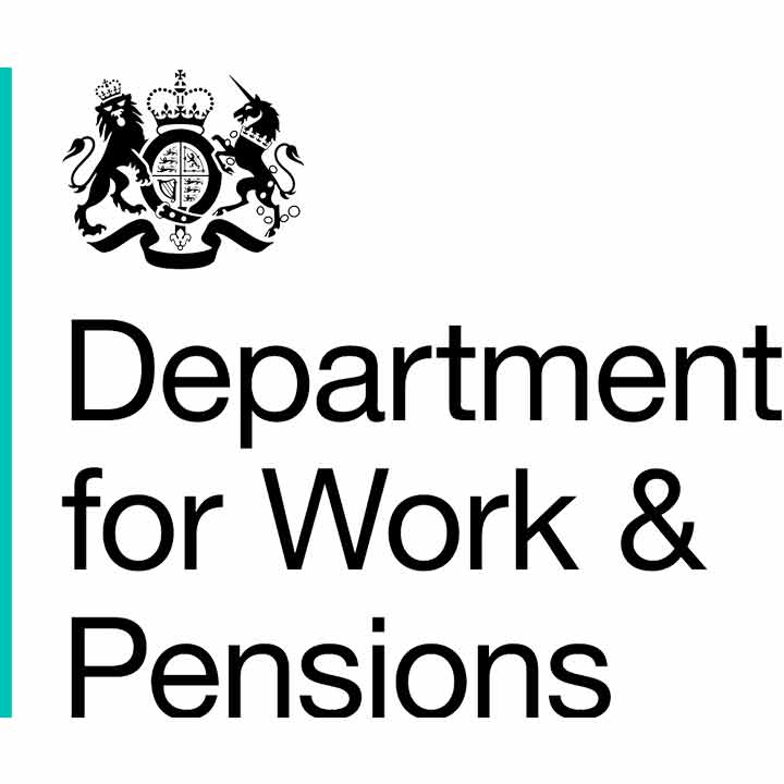work-pensions