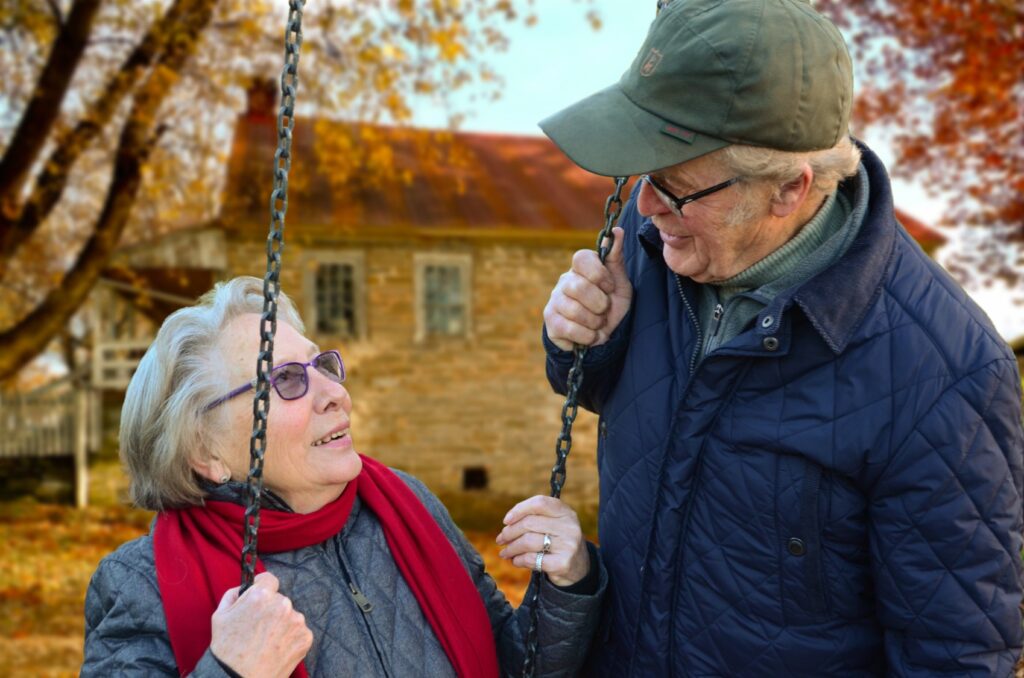 What next for social care?